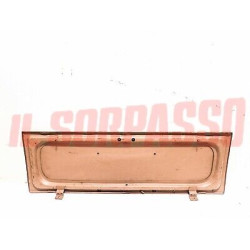 COFANO MOTORE POSTERIORE  FIAT 850 T  ORIGINALE