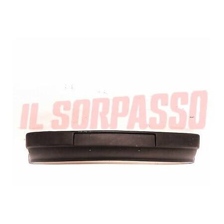 PARAURTI ANTERIORE FIAT 126 BIS + FSM ORIGINALE