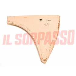 PARAFANGO ANTERIORE DESTRO LATO ANTERIORE FIAT 127 1 SERIE ORIGINALE