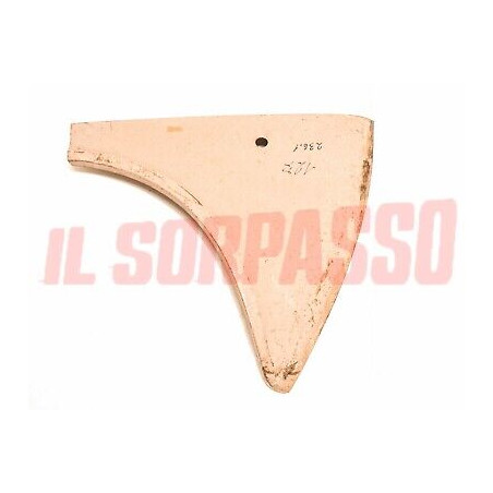 PARAFANGO ANTERIORE DESTRO LATO ANTERIORE FIAT 127 1 SERIE ORIGINALE