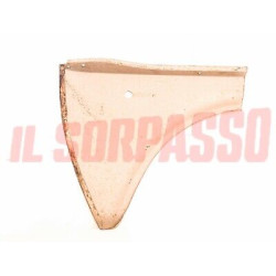 PARAFANGO ANTERIORE DESTRO LATO ANTERIORE FIAT 127 1 SERIE ORIGINALE