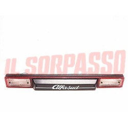 FANALINO LUCE TARGA POSTERIORE ALFA ROMEO ALFA SUD SPRINT ORIGINALE ALTISSIMO