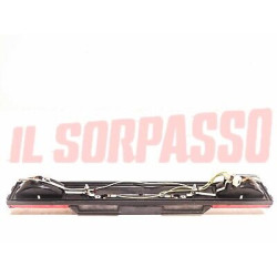 FANALINO LUCE TARGA POSTERIORE ALFA ROMEO ALFA SUD SPRINT ORIGINALE ALTISSIMO