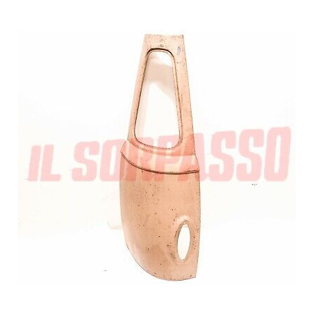 CANTONALE POSTERIORE SINISTRO SEDE FANALE FIAT 850  900 T 1 TIPO FAMILIARE