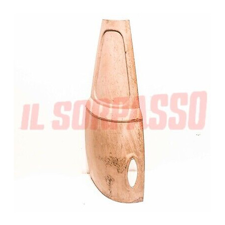 CANTONALE POSTERIORE SINISTRO FIAT 850 900 T 1 TIPO PULMINO ORIGINALE