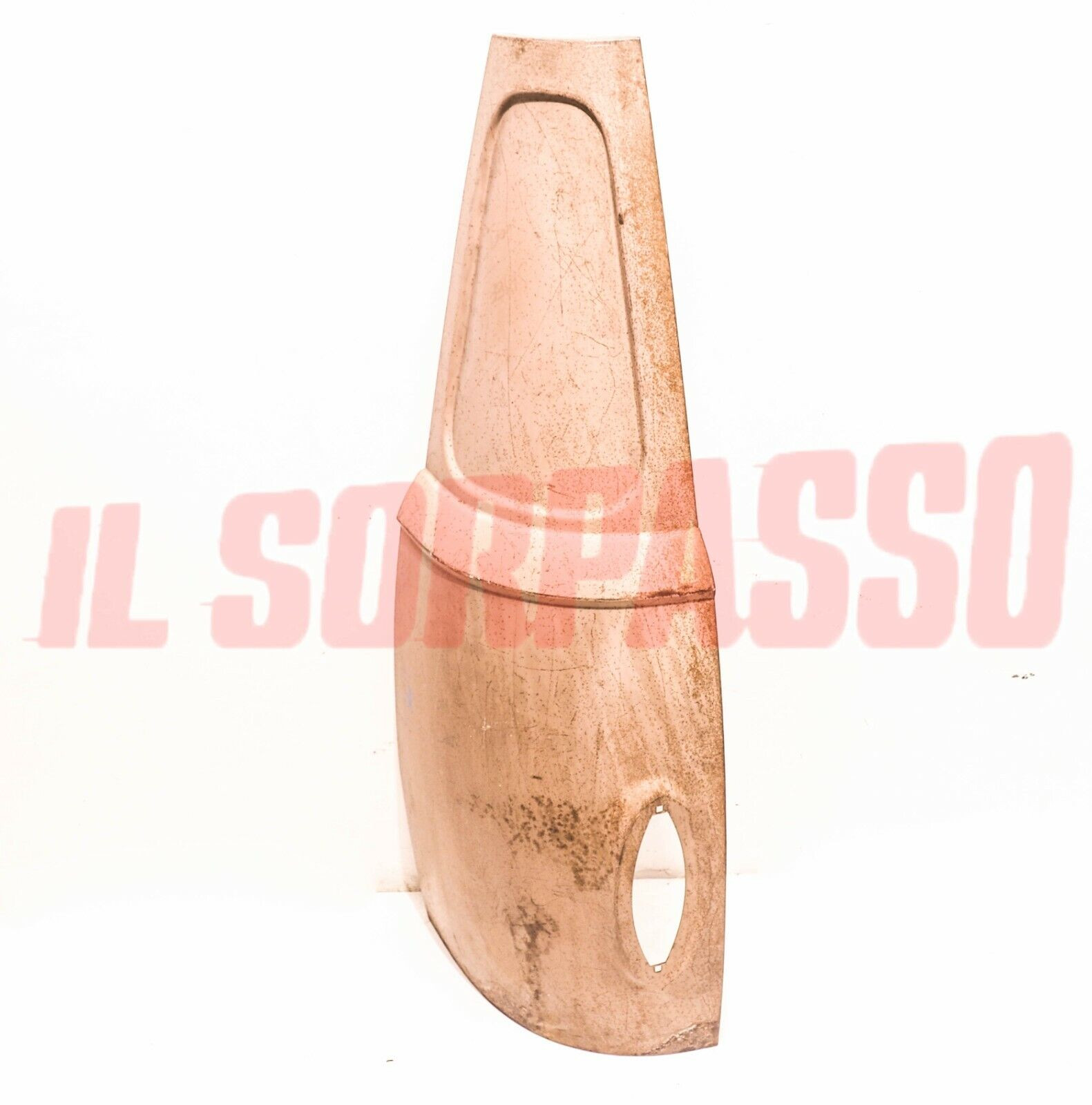 CANTONALE POSTERIORE SINISTRO FIAT 850 900 T 1 TIPO PULMINO ORIGINALE