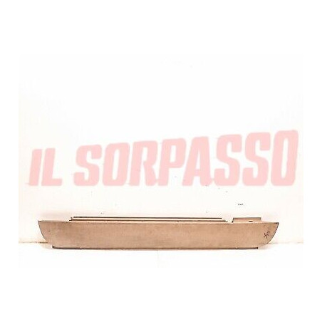 SOTTOPORTA SINISTRO FIAT 850 T PULMINO FAMILIARE FURGONE MODELLO LISCIO .