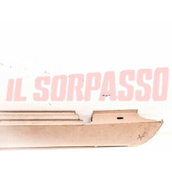 SOTTOPORTA SINISTRO FIAT 850 T PULMINO FAMILIARE FURGONE MODELLO LISCIO .