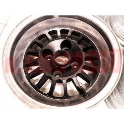 CERCHI RUOTA OZ 8x13 FIAT 124 ABARTH 131 ABARTH A112 ABARTH X19 850 127 128