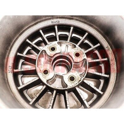 CERCHI RUOTA OZ 8x13 FIAT 124 ABARTH 131 ABARTH A112 ABARTH X19 850 127 128