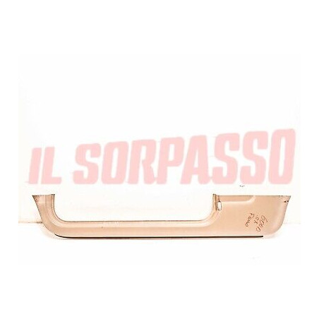 SOTTOPORTA SINISTRO FIAT 600 1 SERIE + ABARTH ORIGINALE