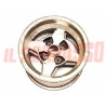 CERCHIO RUOTA BWA 8x13 FIAT 124 ABARTH 131 ABARTH A112 ABARTH X19 850 127 128