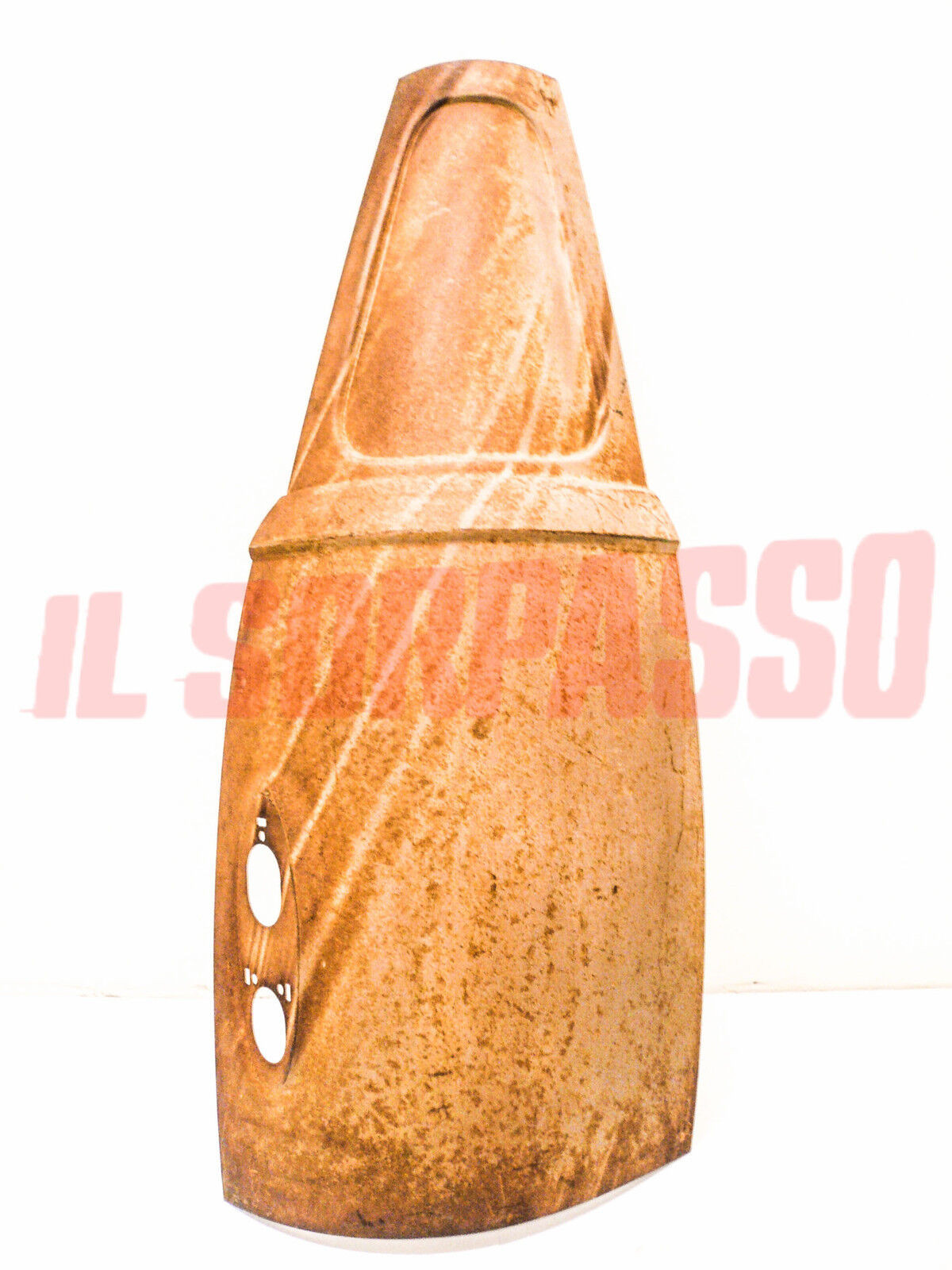 CANTONALE POSTERIORE DESTRO FIAT 600 850 T 1 TIPO PULMINO ORIGINALE