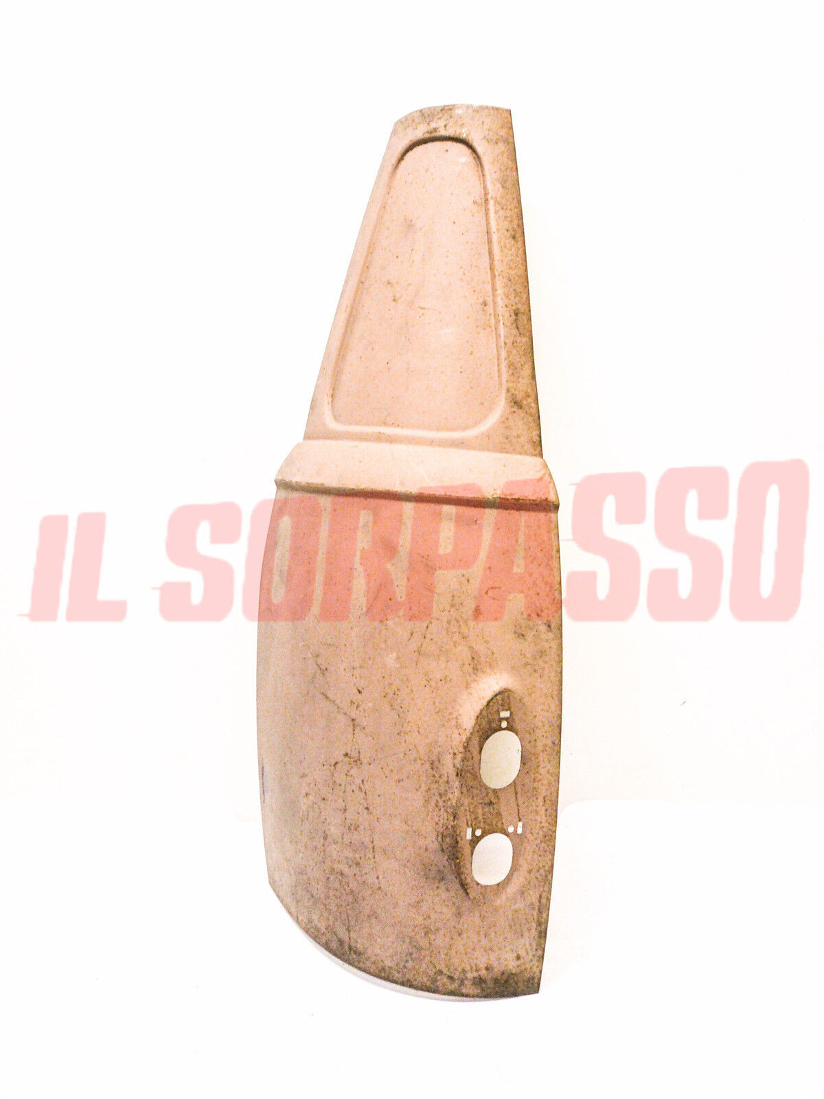 CANTONALE POSTERIORE SINISTRO FIAT 600 850 T 1 TIPO PULMINO ORIGINALE