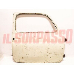 PORTA PORTIERA DESTRA FIAT 500 L R ORIGINALE