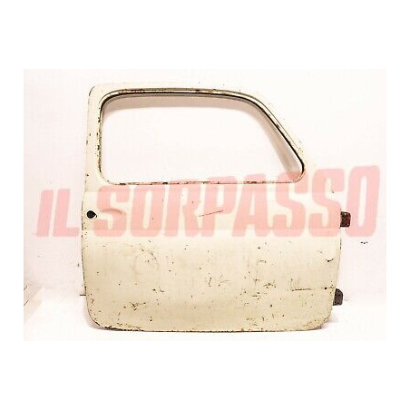 PORTA PORTIERA DESTRA FIAT 500 L R ORIGINALE