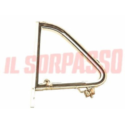 DEFLETTORE VETRO TELAIO CORNICE PORTA SINISTRA FIAT 500 D F L R GIARDINIERA 