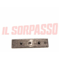 SCRITTA SIGLA MODANATURA PORTA PORTIERA FIAT 127 900 ORIGINALE