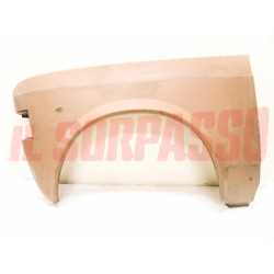 PARAFANGO ANTERIORE SINISTRO FIAT 128 BERLINA 1 SERIE + RALLY ORIGINALE