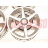 CERCHI CERCHIONI RUOTA 7X15 ATTACCO 4X98 FIAT LANCIA ALFA ROMEO ORIGINALI MOMO