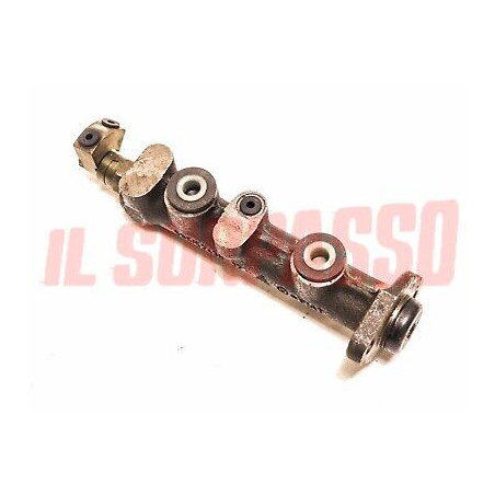 POMPA FRENI FIAT RITMO REGATA ORIGINALE 995152438