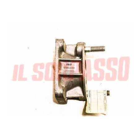 DISTANZIALE SUPPORTO CARBURATORE FIAT 850 BERLINA ORIGINALE 4361613