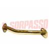 TUBO RACCORDO POMPA OLIO FIAT 1100 103 ORIGINALE 