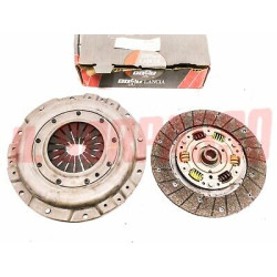 SPINGIDISCO FRIZIONE COMPLETA 215 MM LANCIA BETA COUPE HPE SPIDER ORIGINALE