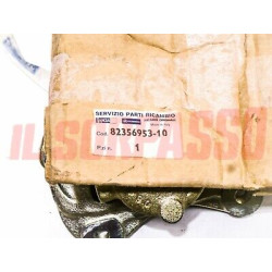 PINZA FRENO ANTERIORE DESTRA LANCIA PRISMA - DELTA 1 SERIE ORIGINALE 82356953