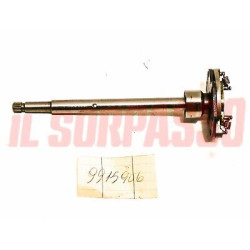 ALBERO ROTANTE SPINTEROGENO AUTOBIANCHI A111 ORIGINALE 9915906