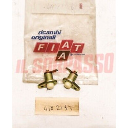 INTERRUTTORI PORTE PORTIERE FIAT 124 SPIDER ALFA ROMEO DUETTO ORIGINALI