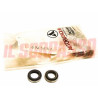 PARAOLI CUFFIE SEMIASSI FIAT NUOVA 500 F L +  BIANCHINA ORIGINALI 4043631