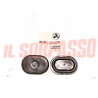 TAPPI IN GOMMA SCOCCA VANO MOTORE LANCIA DELTA ORIGINALI 4147468