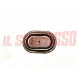 TAPPI IN GOMMA SCOCCA VANO MOTORE LANCIA DELTA ORIGINALI 4147468