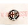 STEMMA MASCHERINA ALFA ROMEO ALFETTA 2.0 LI AMERICA - PORTELLONE ALFA SUD L