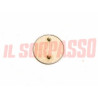 STEMMA MASCHERINA ALFA ROMEO ALFETTA 2.0 LI AMERICA - PORTELLONE ALFA SUD L