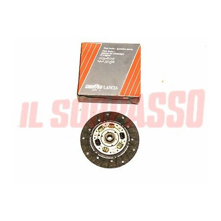 DISCO FRIZIONE 215 MM LANCIA PRISMA 1.9 DIESEL ORIGINALE 