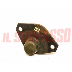  TASSELLO TAMPONE SUPPORTO MOTORE FIAT 500 D F L R ORIGINALE