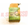 STRUMENTO INDICATORE LIVELLO BENZINA CRUSCOTTO AUTOBIANCHI PRIMULA COUPE + S