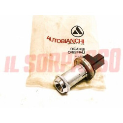 LUCE SPIA FRENO SU CRUSCOTTO AUTOBIANCHI PRIMULA COUPE + S ORIGINALE