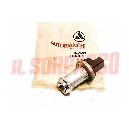 LUCE SPIA FRENO SU CRUSCOTTO AUTOBIANCHI PRIMULA COUPE + S ORIGINALE