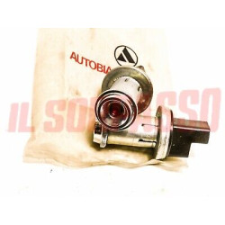 LUCE SPIA FRENO SU CRUSCOTTO AUTOBIANCHI PRIMULA COUPE + S ORIGINALE