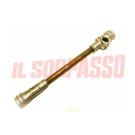 GUSCIO CONTENITORE SCATOLA GUIDA STERZO AUTOBIANCHI A111 PRIMULA ORIGINALE