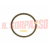 CORONA VOLANO MOTORE FIAT 500 F L R ORIGINALE 4120484