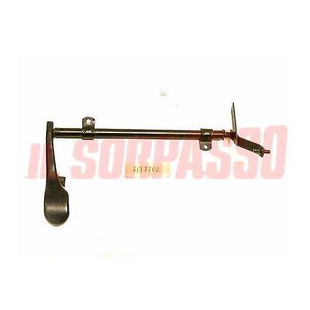 PEDALE COMPLETO ACCELLERATORE FIAT 500 D F L R ORIGINALE 4137702