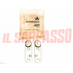 SCONTRI COFANO POSTERIORE PORTELLONE AUTOBIANCHI PRIMULA COUPE + S ORIGINALE