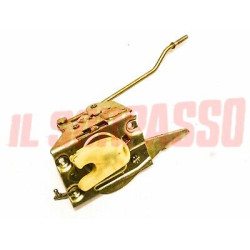 SERRATURA PORTA DESTRA FIAT 127 + SPORT ORIGINALE