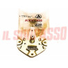 RINVIO SERRATURA PORTA  ANTERIORE SINISTRA AUTOBIANCHI A111 ORIGINALE 4178153 