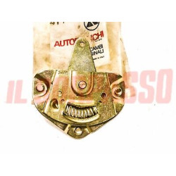 RINVIO SERRATURA PORTA ANTERIORE DESTRA AUTOBIANCHI A111 ORIGINALE 4178152 