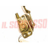 SERRATURA PORTA POSTERIORE SINISTRA AUTOBIANCHI PRIMULA 65 C 4 5 PORTE 1111870